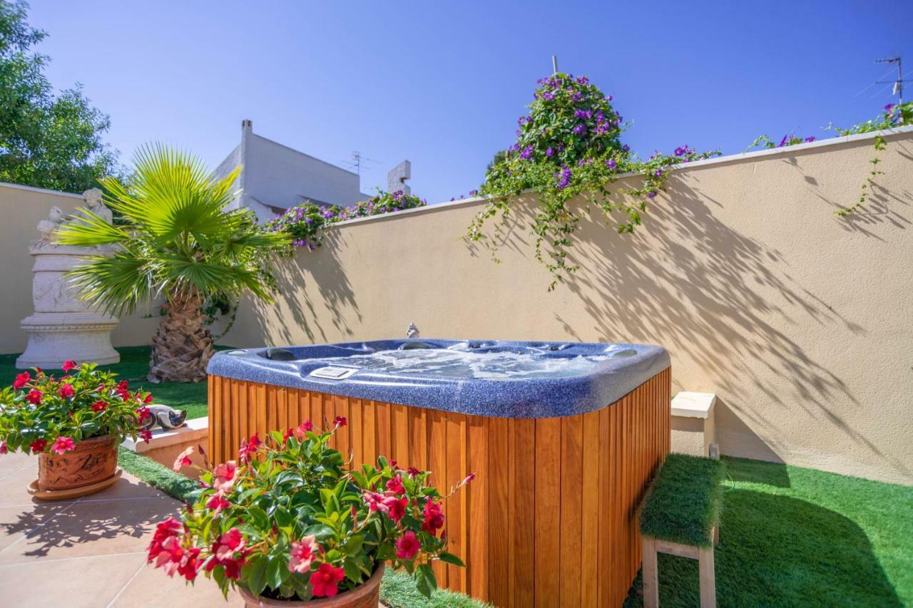 Villa Rosaアリカンテ エクステリア 写真