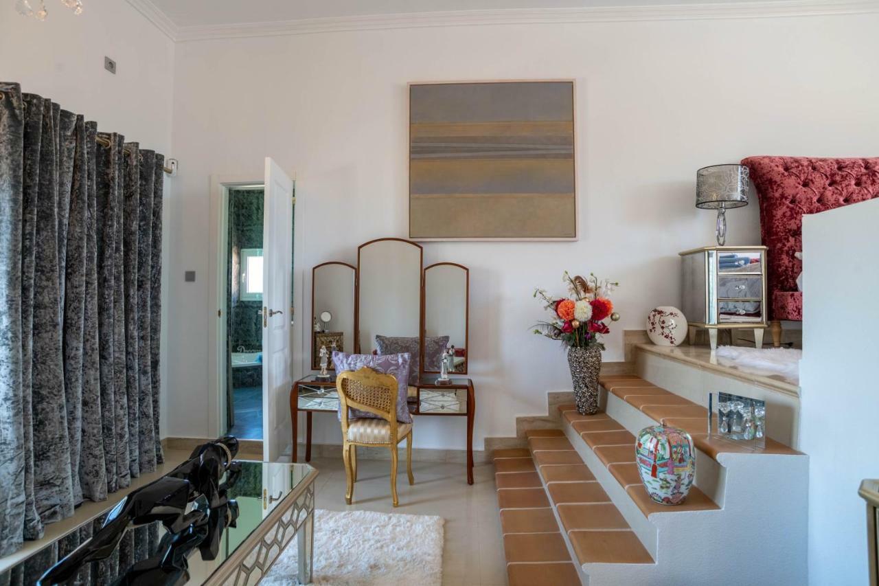 Villa Rosaアリカンテ エクステリア 写真