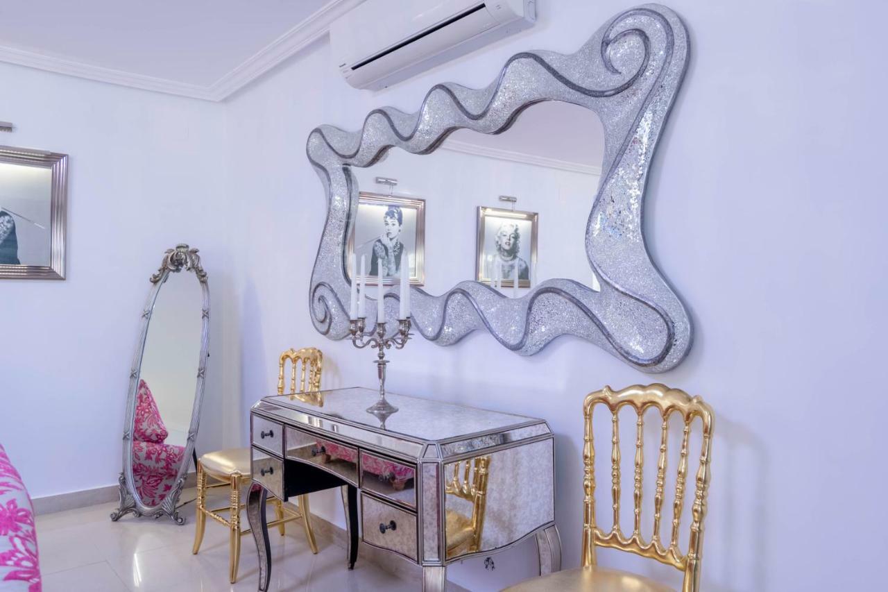 Villa Rosaアリカンテ エクステリア 写真