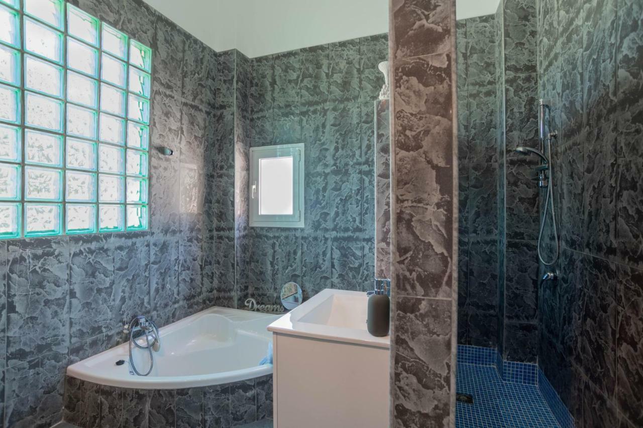 Villa Rosaアリカンテ エクステリア 写真
